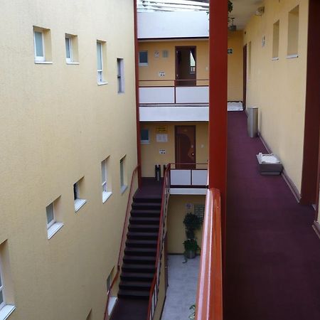 Hotel Universal Mexiko-Stadt Exterior foto
